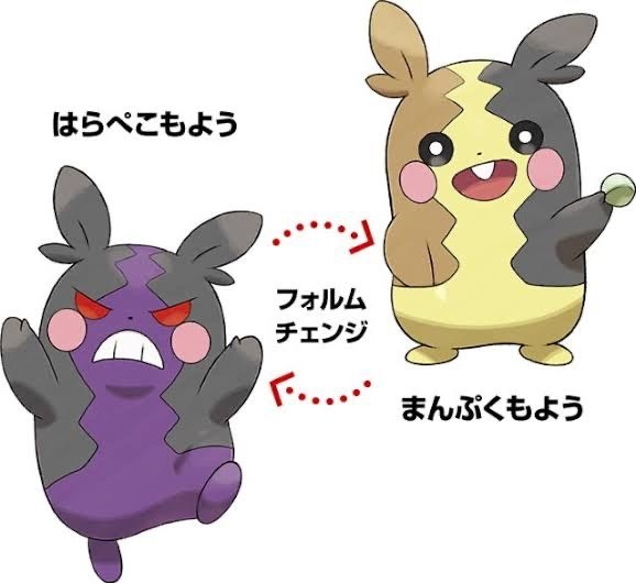 【2次元】一目で可愛いと思ったキャラ
