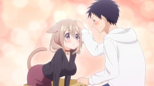 【2次元】一目で可愛いと思ったキャラ