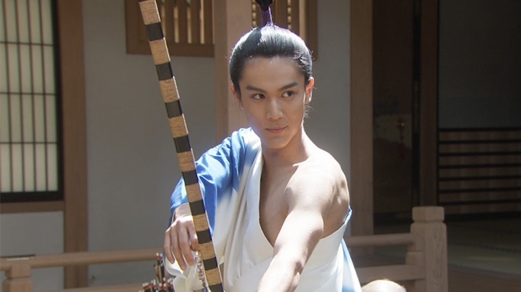 濱田龍臣、寺田心“虎鉄”の10年後演じる　中川大志＆本田望結ら「らんまん」最終章キャスト発表