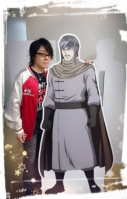 【声優】速水奨さんを語ろう【アンチ禁止】