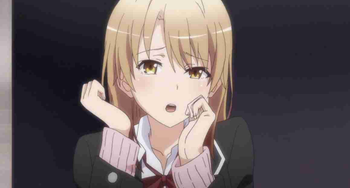 男の人はあざとい系女子にどうしてはまるんですか?好きになるんですか? Part3