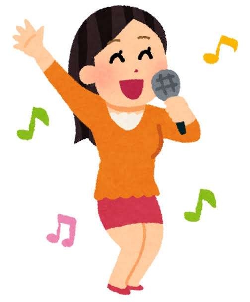 カラオケ何時間歌いますか？