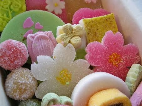 嫌いなお菓子は何ですか？