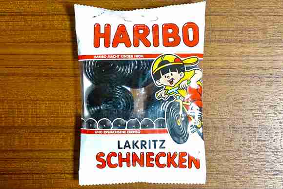 嫌いなお菓子は何ですか？