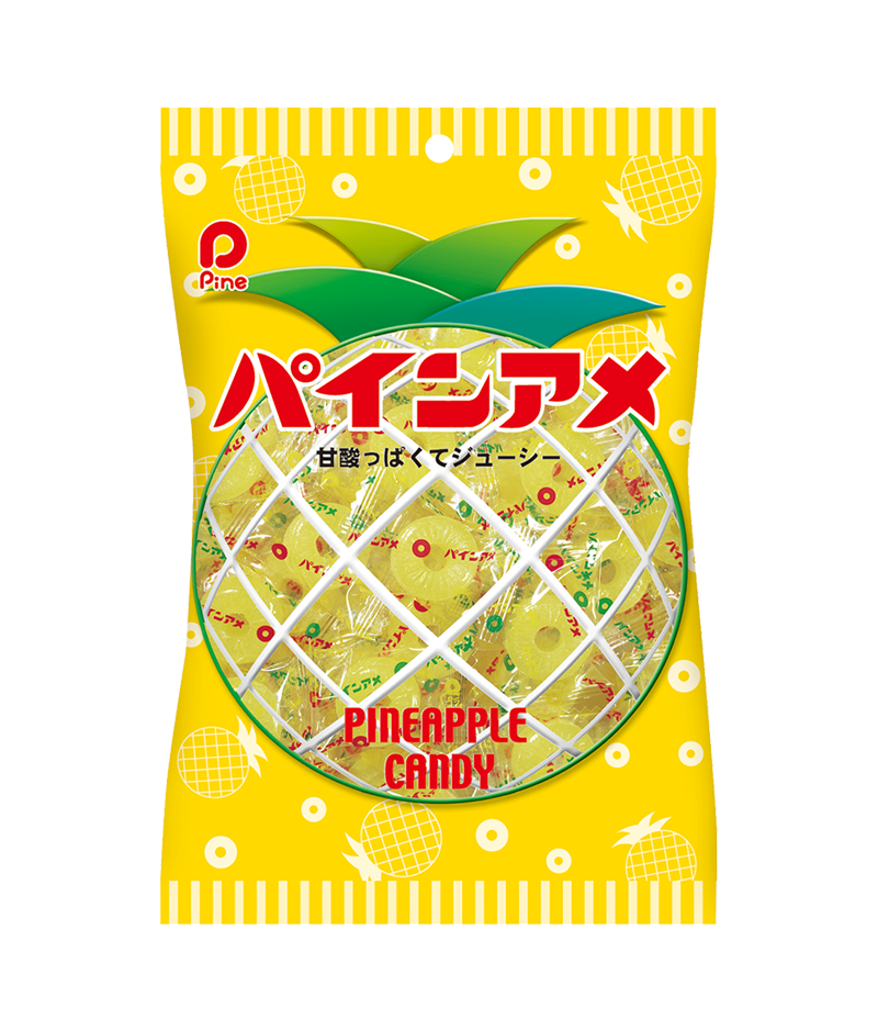 嫌いなお菓子は何ですか？
