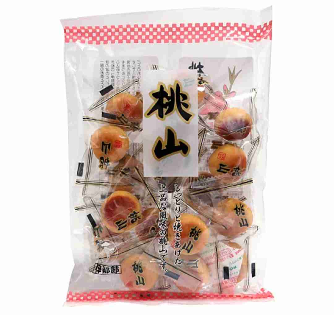 嫌いなお菓子は何ですか？