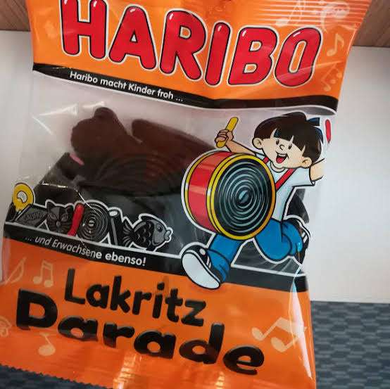 嫌いなお菓子は何ですか？