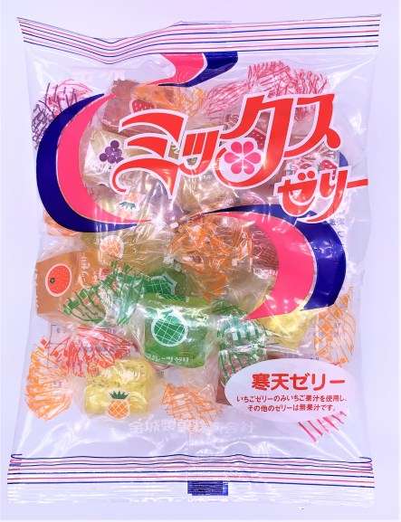 嫌いなお菓子は何ですか？