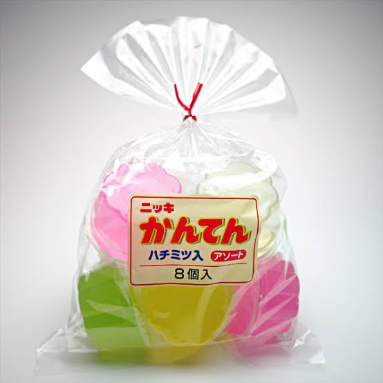 嫌いなお菓子は何ですか？