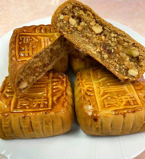 嫌いなお菓子は何ですか？