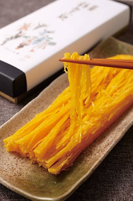 嫌いなお菓子は何ですか？