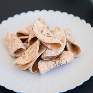 嫌いなお菓子は何ですか？