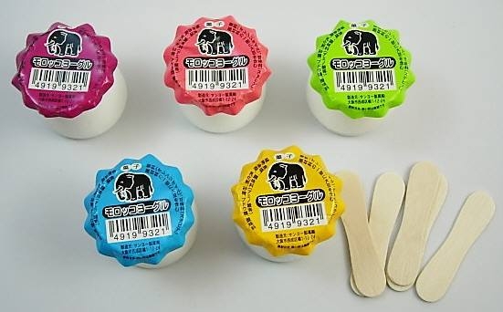 嫌いなお菓子は何ですか？