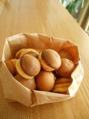 嫌いなお菓子は何ですか？