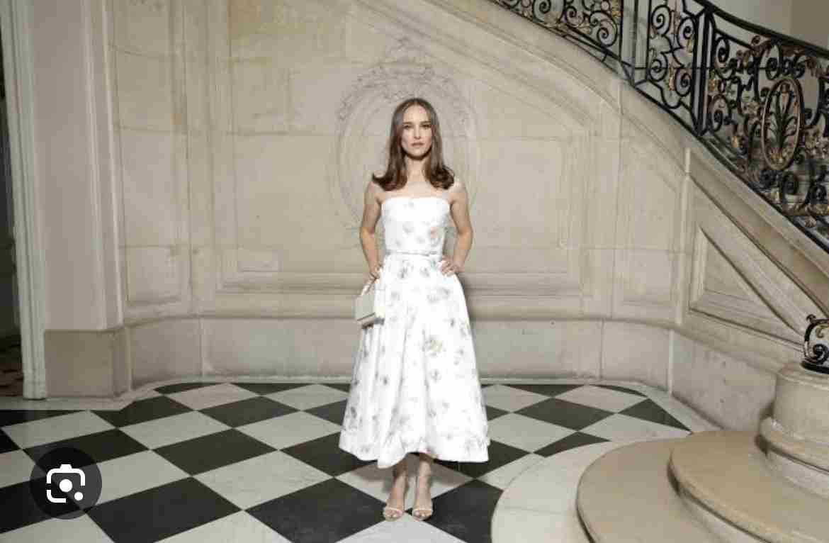 ナタリー・ポートマン、結婚11年で離婚へ…夫が25歳女性と不倫