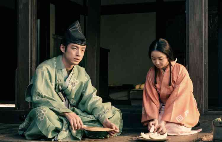 川栄李奈&福地桃子、舞台『千と千尋の神隠し』出演へ 橋本環奈&上白石萌音と4人で千尋役に