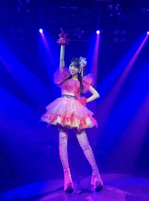 TBS若林有子アナ「推しの子」星野アイのコスプレが完成度高すぎ「ホンモノ以上にホンモノ」「アイドルになった方がいい」