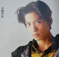 元TOKIO・長瀬智也、ワイルド味増した最新ショットに驚きの声　「ハリウッド俳優」「渋みが加わってヤバい」