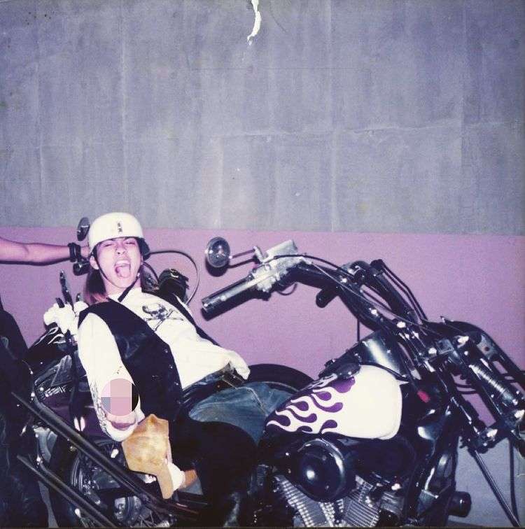 元TOKIO・長瀬智也、ワイルド味増した最新ショットに驚きの声　「ハリウッド俳優」「渋みが加わってヤバい」