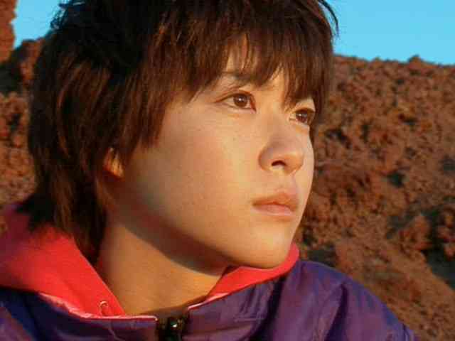 上野樹里、7年ぶり映画主演 林遣都と異色のミステリーロマンス『隣人X 疑惑の彼女』公開決定