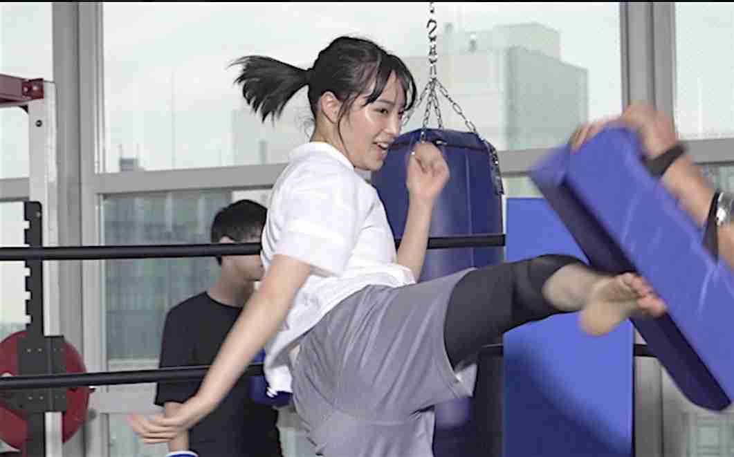 筋肉がすごいと思う芸能人