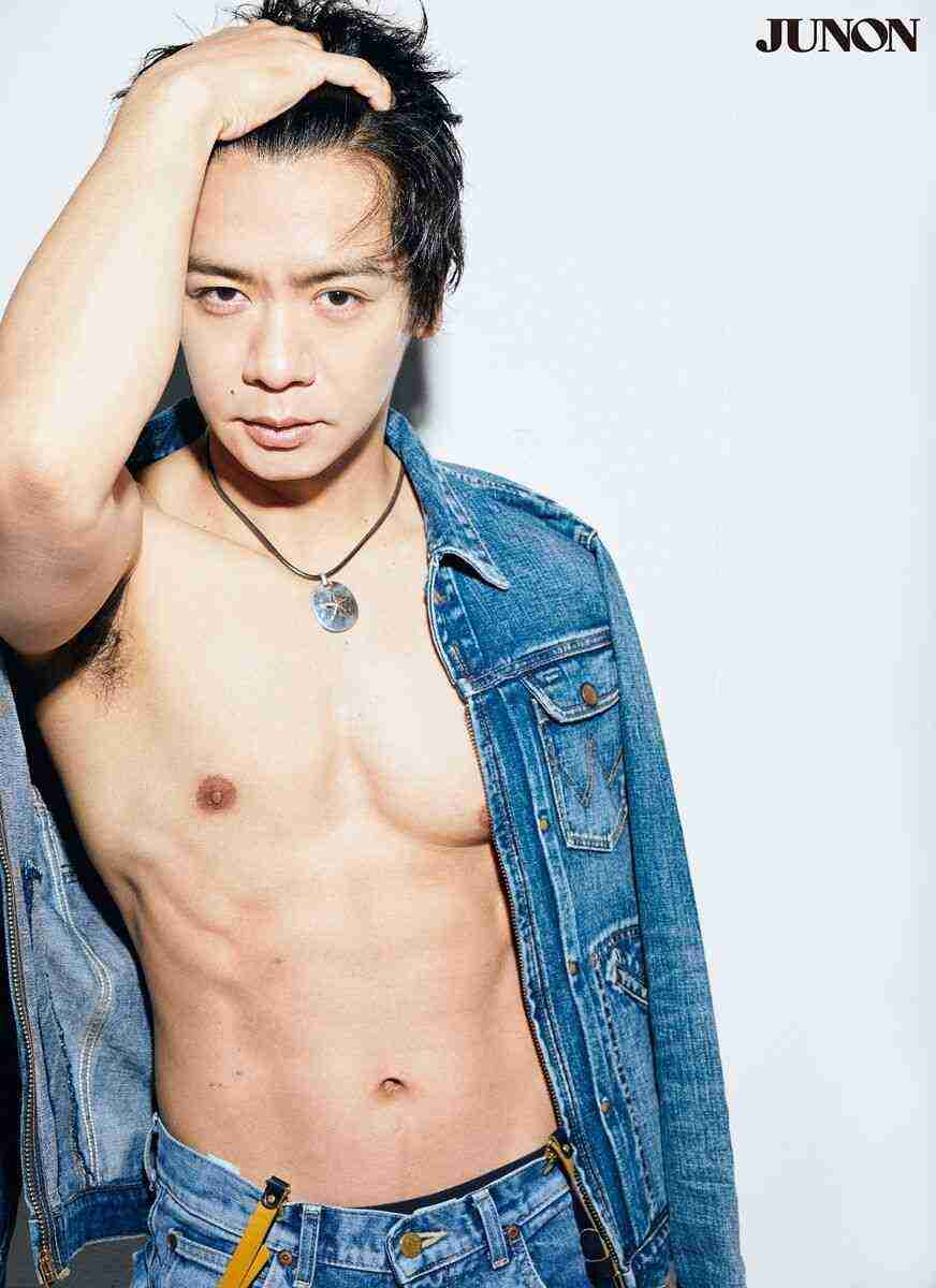 筋肉がすごいと思う芸能人