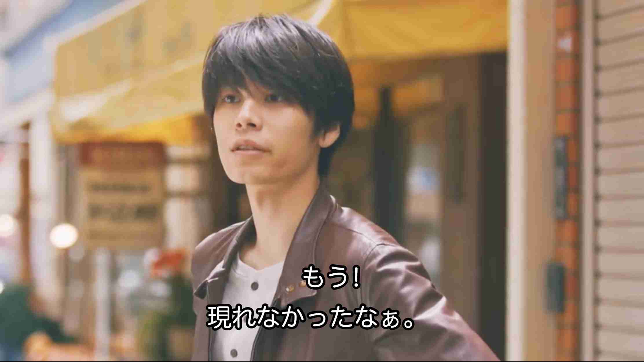 萩原利久くんを語ろう