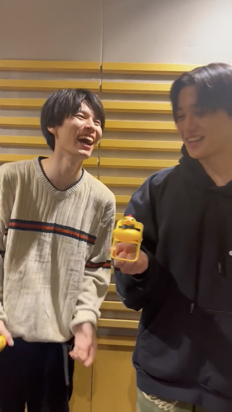萩原利久くんを語ろう