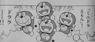 この漫画家さんが描く動物が好き