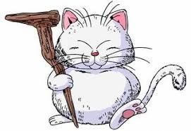 この漫画家さんが描く動物が好き