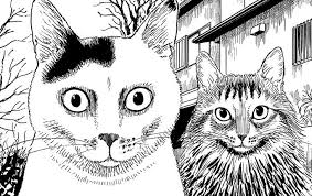 この漫画家さんが描く動物が好き