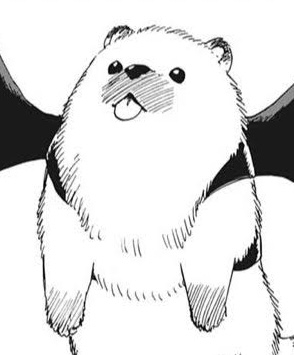 この漫画家さんが描く動物が好き