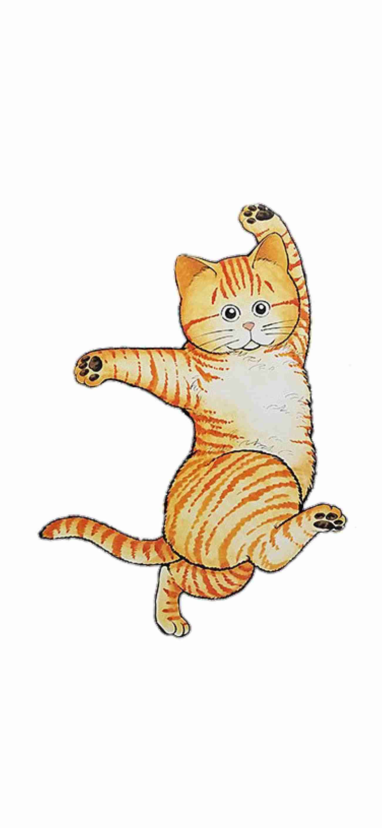 この漫画家さんが描く動物が好き