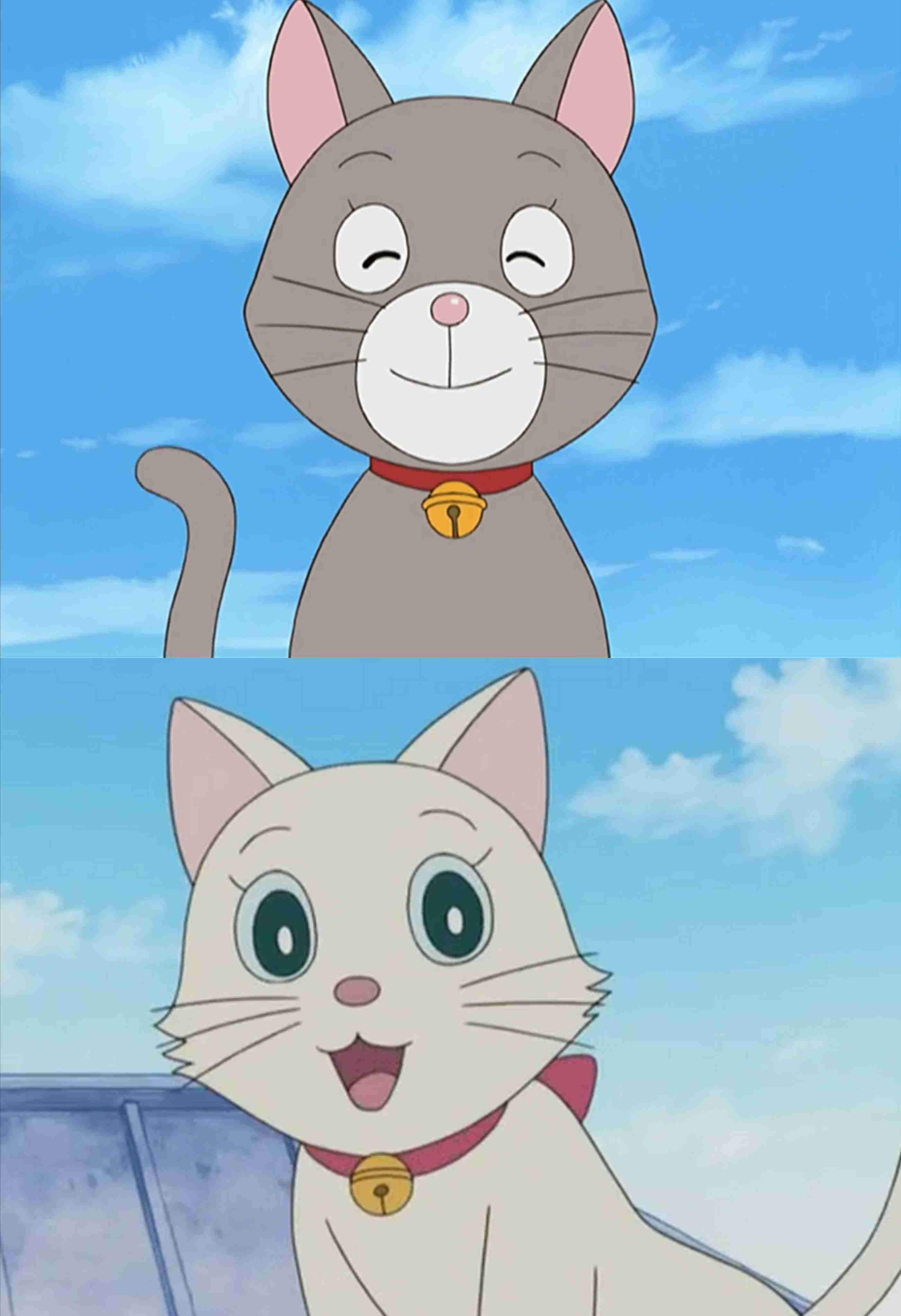 この漫画家さんが描く動物が好き