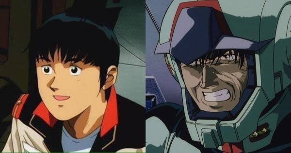 環境で顔つき変わった人