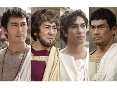 環境で顔つき変わった人