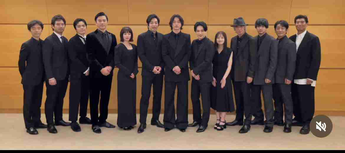 山崎賢人・吉沢亮・大沢たかおが“日本統一”、映画『キングダム』シリーズ初のキャンペーン大盛況