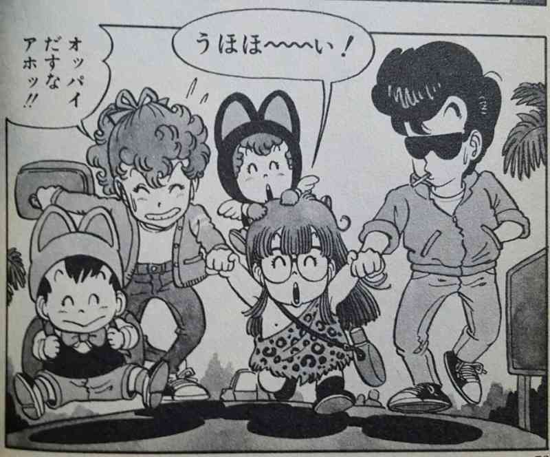 苦手な女性キャラ【漫画・アニメ】 part2