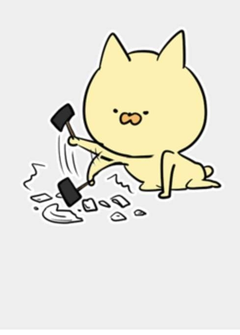 カップ&ソーサーどちらかが割れたらどうしてますか？