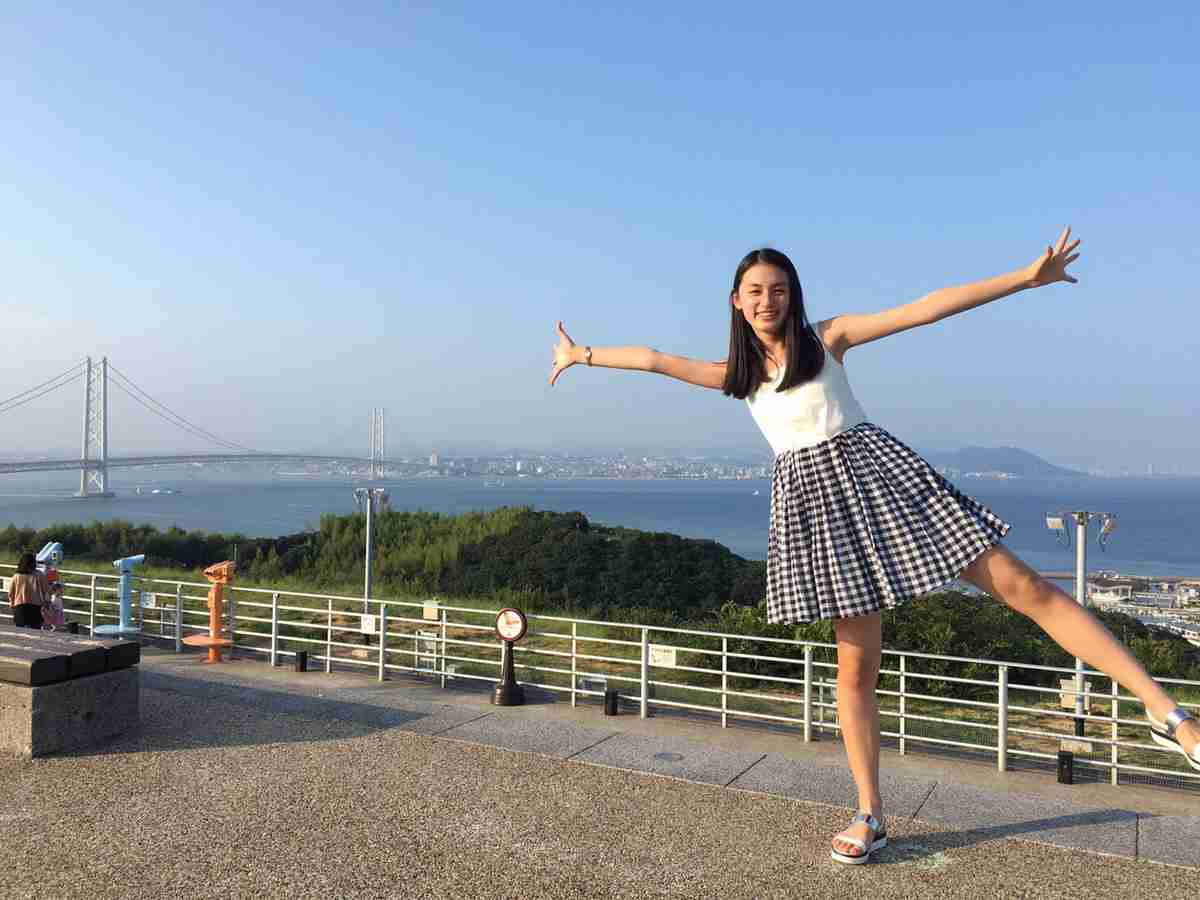 八木莉可子、日テレ『アナザースカイ』新MC就任 毎週土曜夜11時に放送枠移動