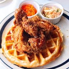 甘じょっぱい食べ物といえば？