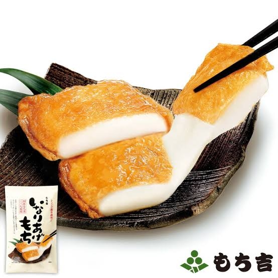 甘じょっぱい食べ物といえば？