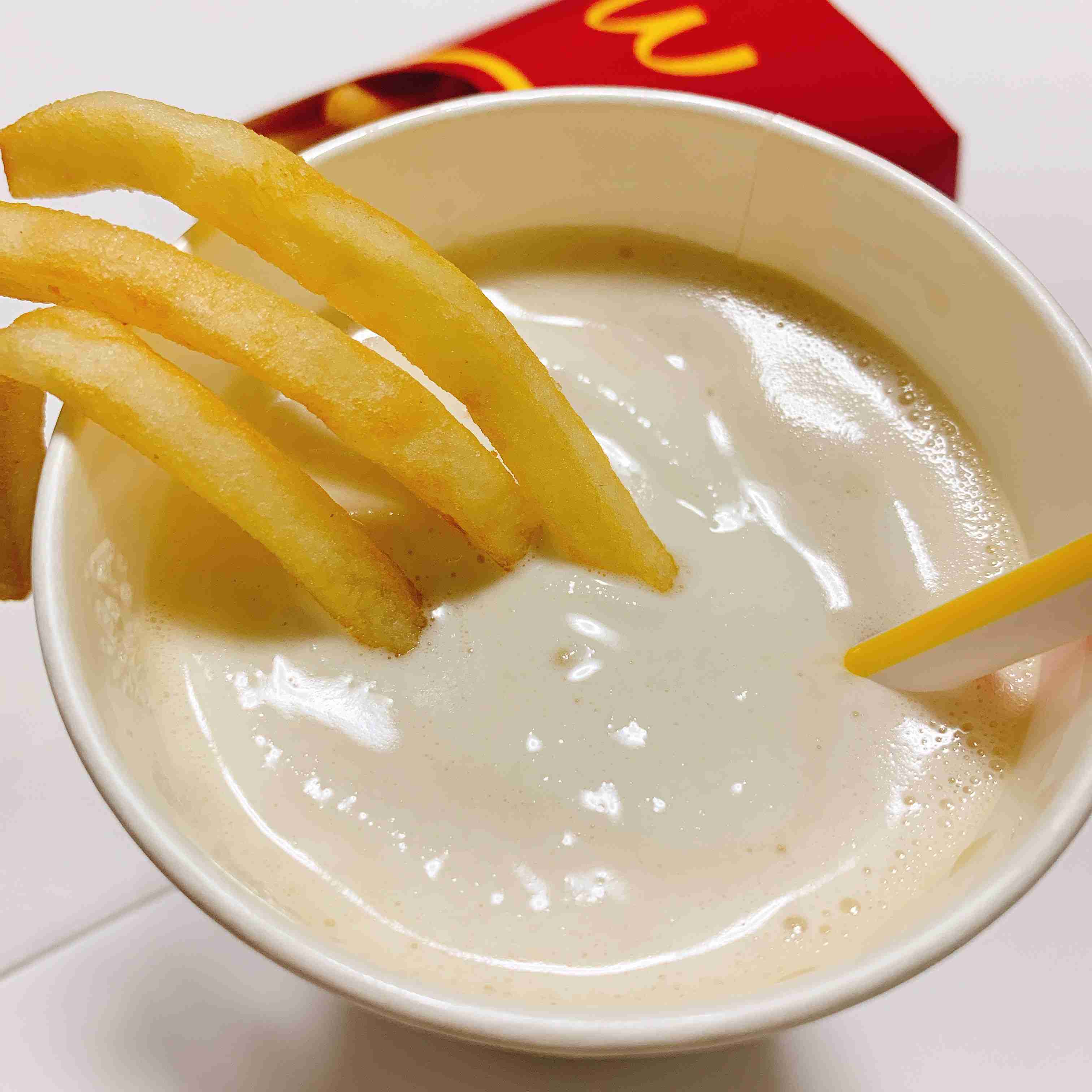 甘じょっぱい食べ物といえば？