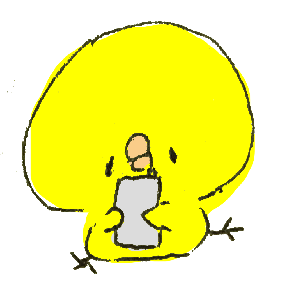 自分の言った酷い言葉をきれいサッパリ忘れる人