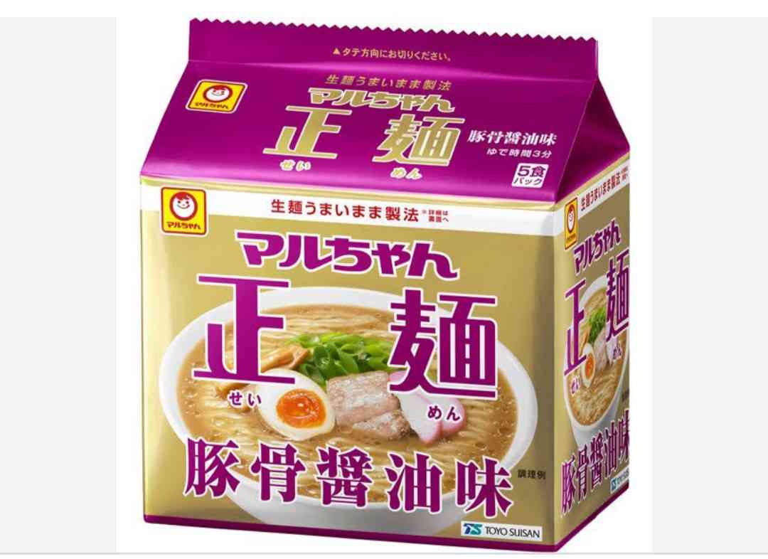 「マジでうまい」と思う袋麺ブランドランキング! 第2位は「うまかっちゃん」、1位は?