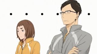 【アニメ・漫画】好きな先生【ネタOK】