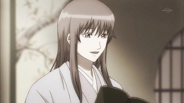 【アニメ・漫画】好きな先生【ネタOK】
