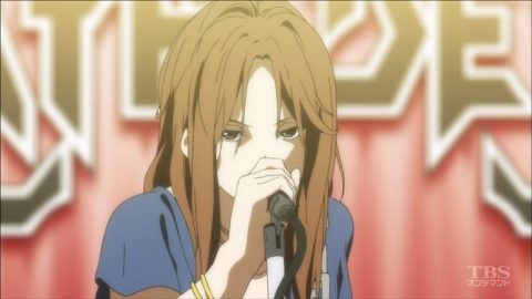 【アニメ・漫画】好きな先生【ネタOK】