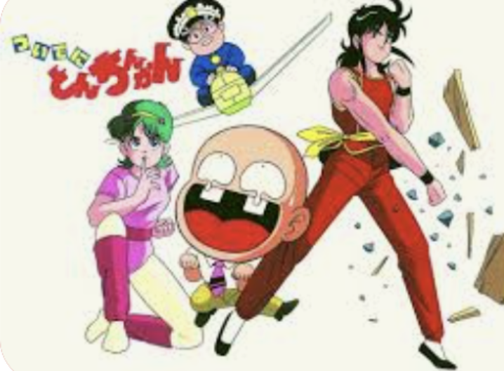 【アニメ・漫画】好きな先生【ネタOK】