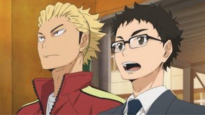 【アニメ・漫画】好きな先生【ネタOK】